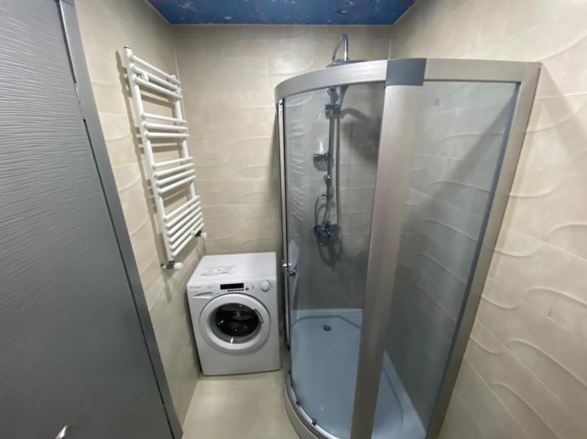 באטומי Cozy Studio Apartment-Sea View מראה חיצוני תמונה